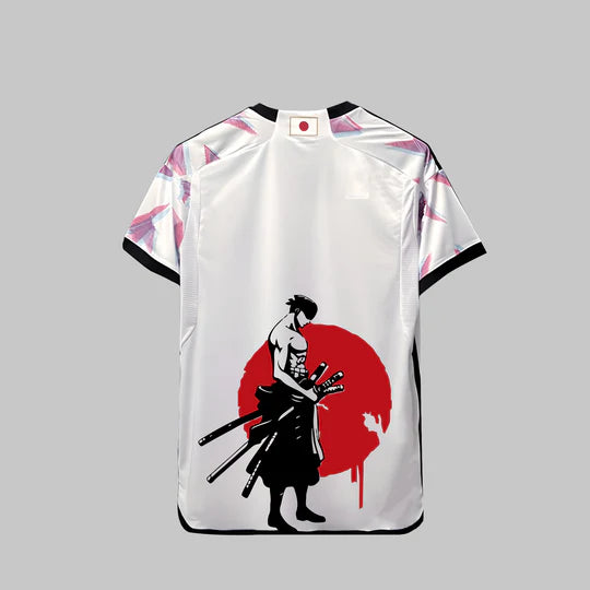 Japan Zoro V2  Special Edition Jersey 24/25