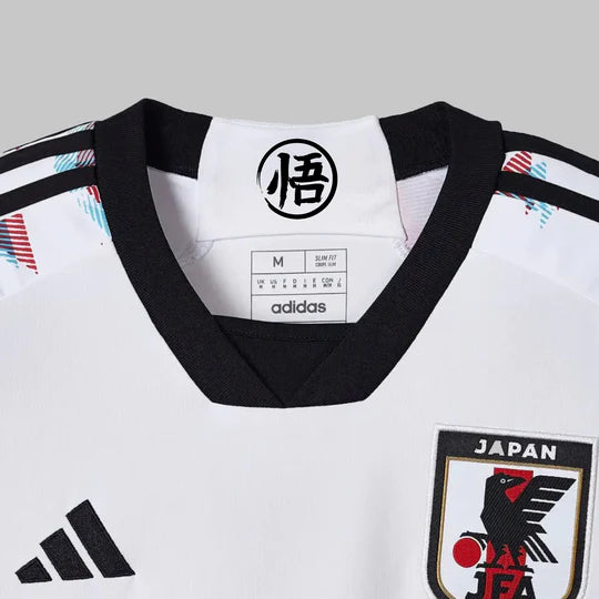 Japan Dragon Ball Special Edition Jersey 24/25