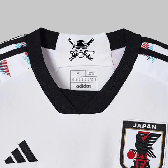 Japan Zoro V2  Special Edition Jersey 24/25