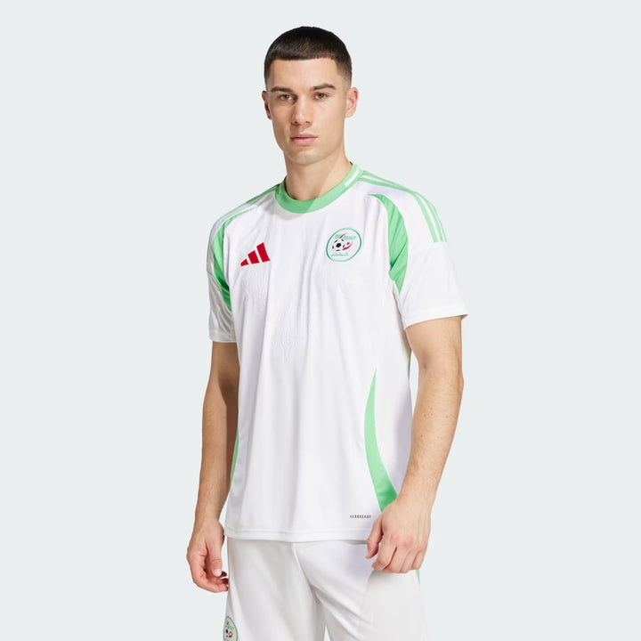 ALGERIA HOME JERSEY 2024/25