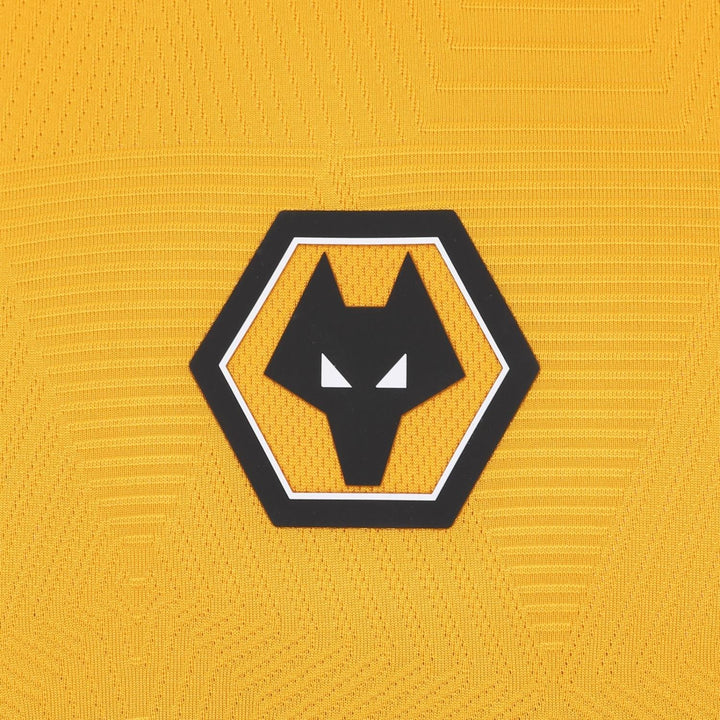 Wolves Home Jersey 2024/25