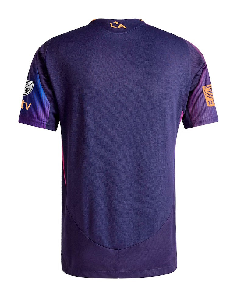 LA galaxy Away jersey 2025/26