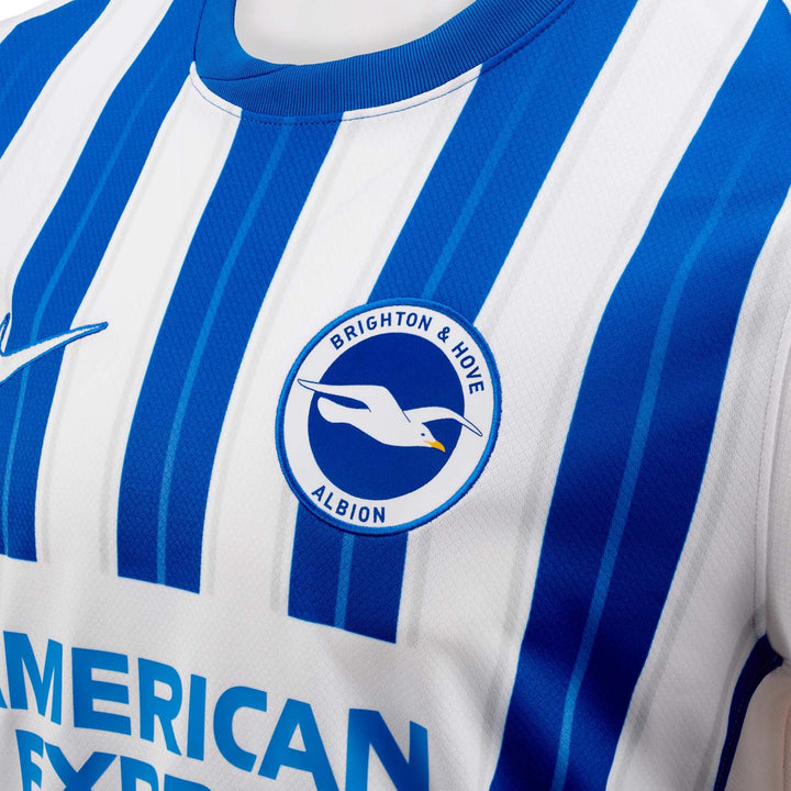 Brighton Home Jersey 2024/25