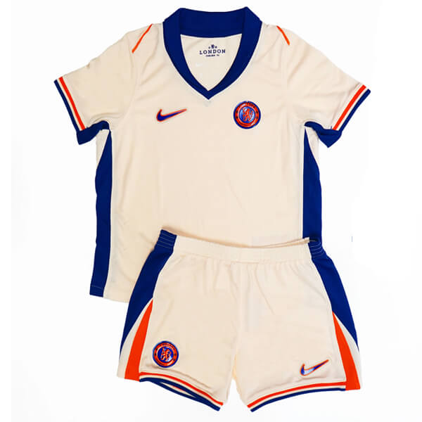 ch Kids Away KIT 2024/25