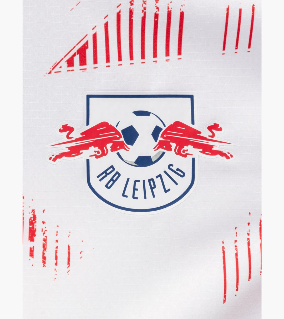 Leipzig Home Jersey 2024/25