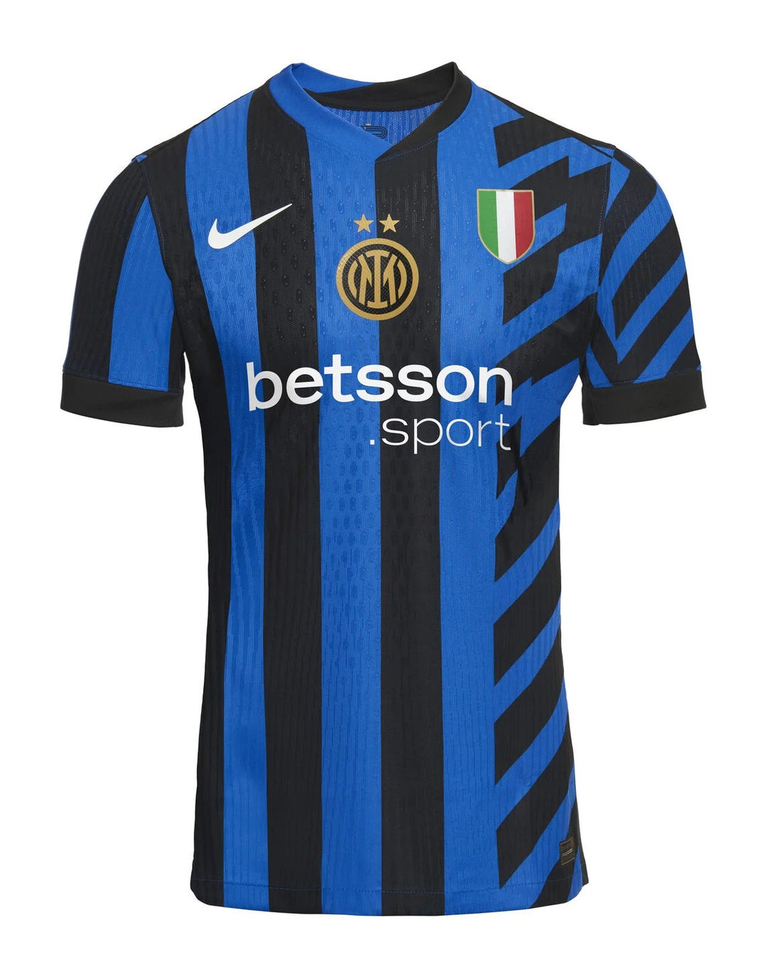 Inter Milan Player Version Home Jersey 2024/25