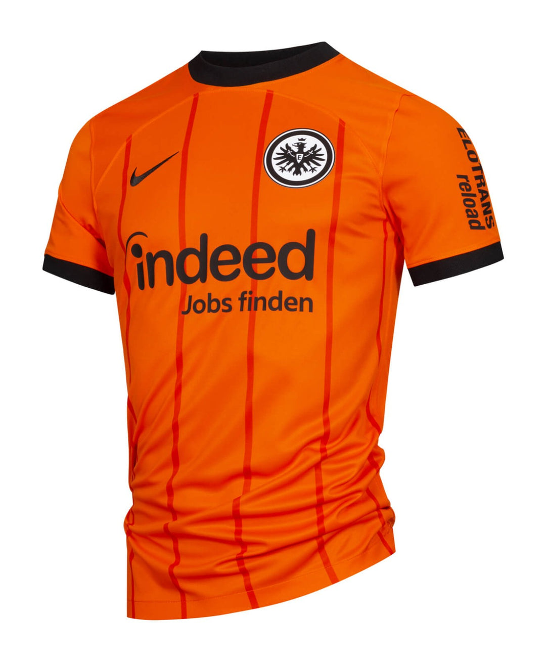 Eintracht Frankfurt Third jersey 2024/25