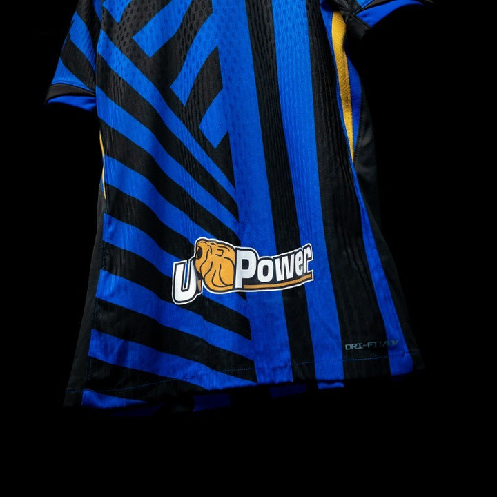 Inter Milan Player Version Home Jersey 2024/25