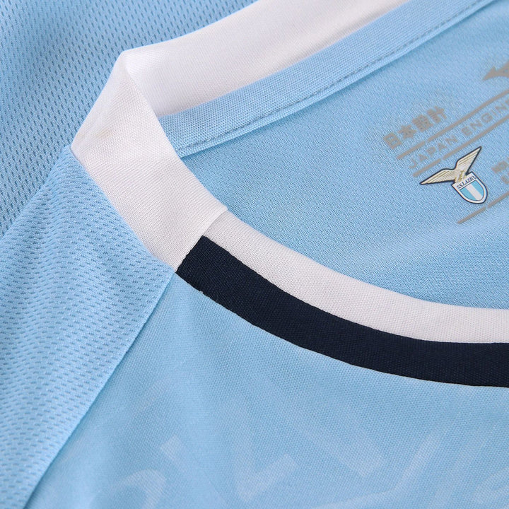 Lazio Home jersey 2024/25