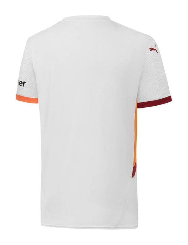 Galatasaray Away Jersey 2024/25