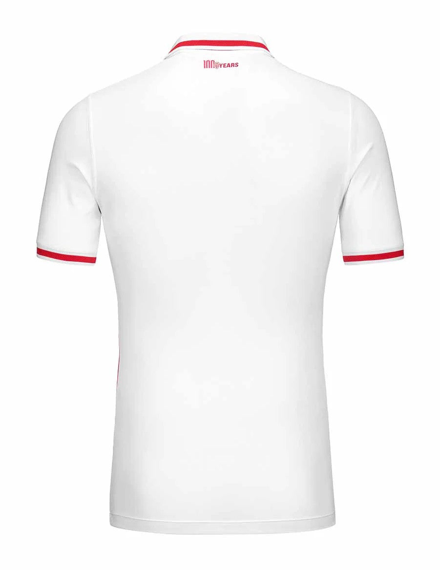 Monaco Home Jersey 2024/25