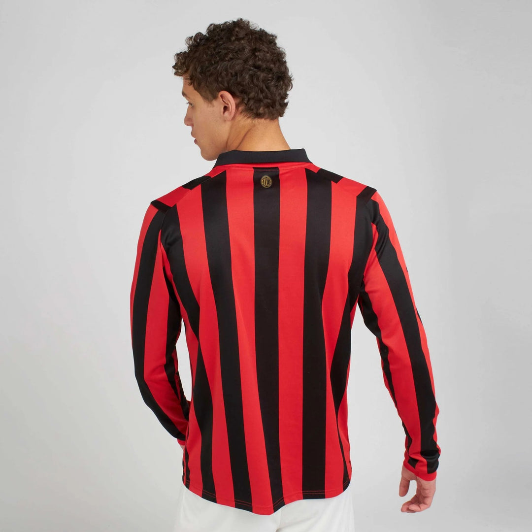 AC Milan 125Th Anniversary Long Sleeve jersey