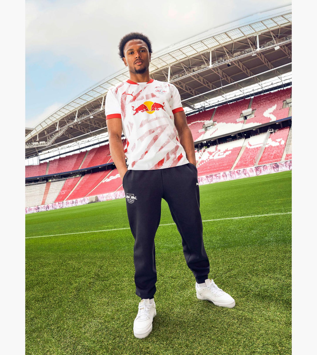 Leipzig Home Jersey 2024/25