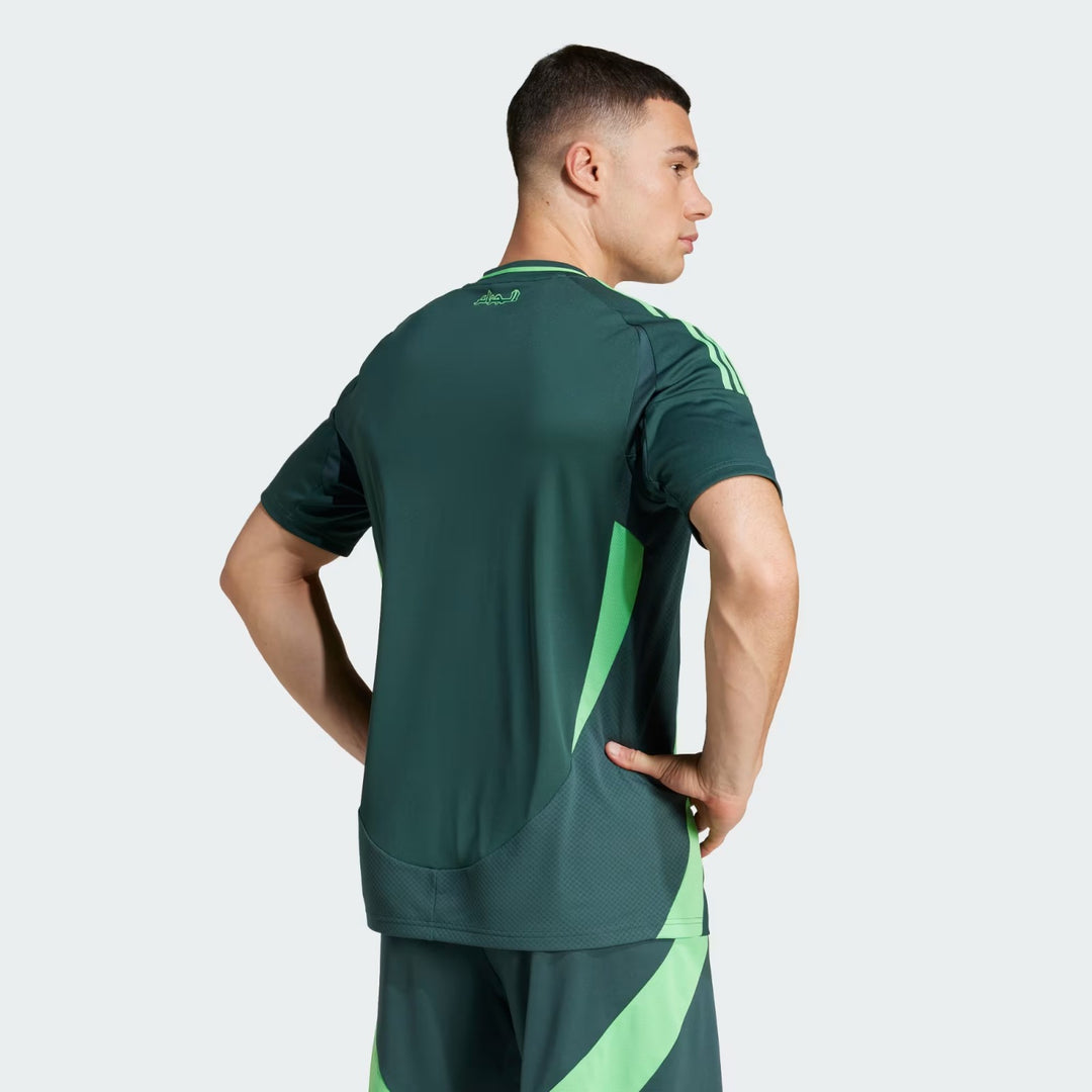 ALGERIA Away JERSEY 2024/25