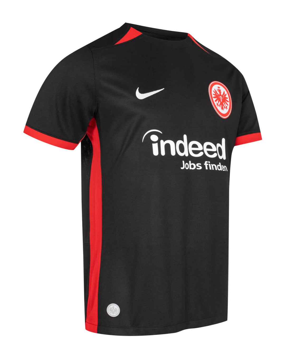 Eintracht Frankfurt Away jersey 2024/25