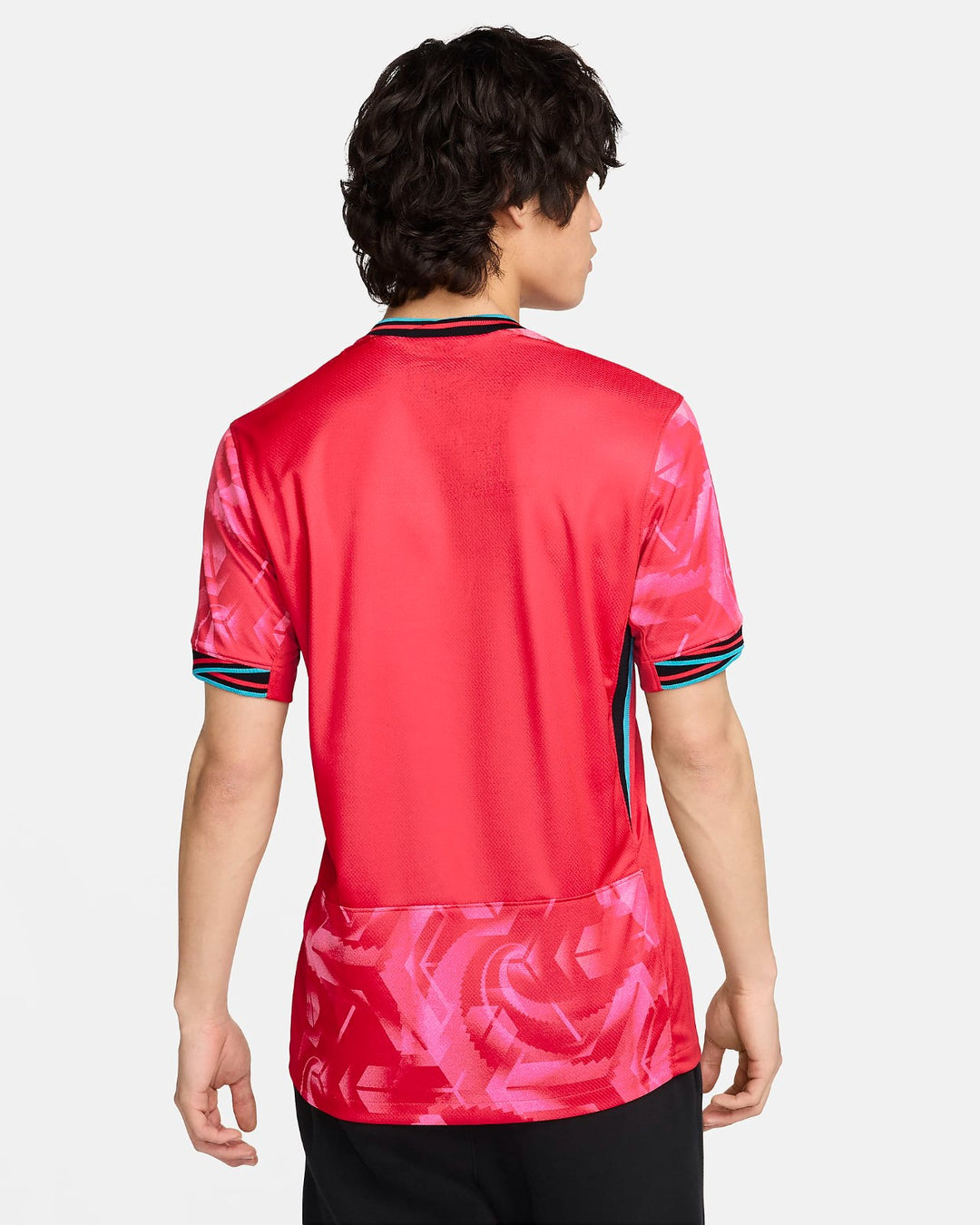 South Korea Away jersey 2024