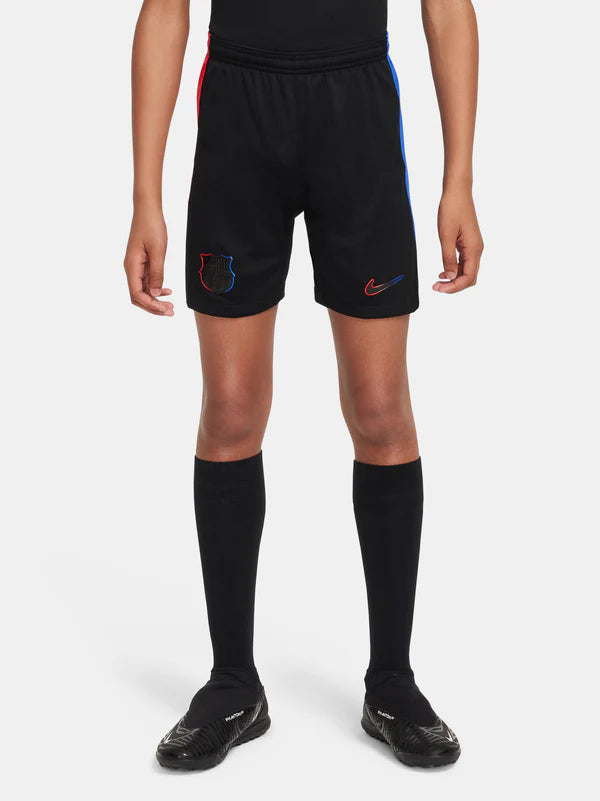 Barc_a  Away Short 2024/25