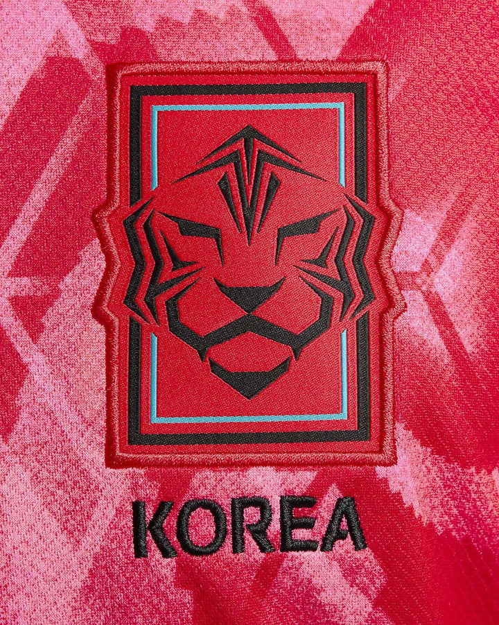 South Korea Away jersey 2024