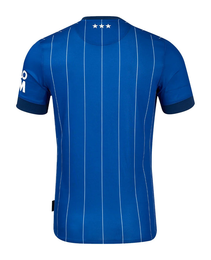 Ipswich Town Home Jersey 2024/25