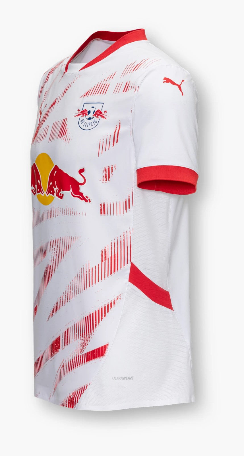 Leipzig Home Jersey 2024/25