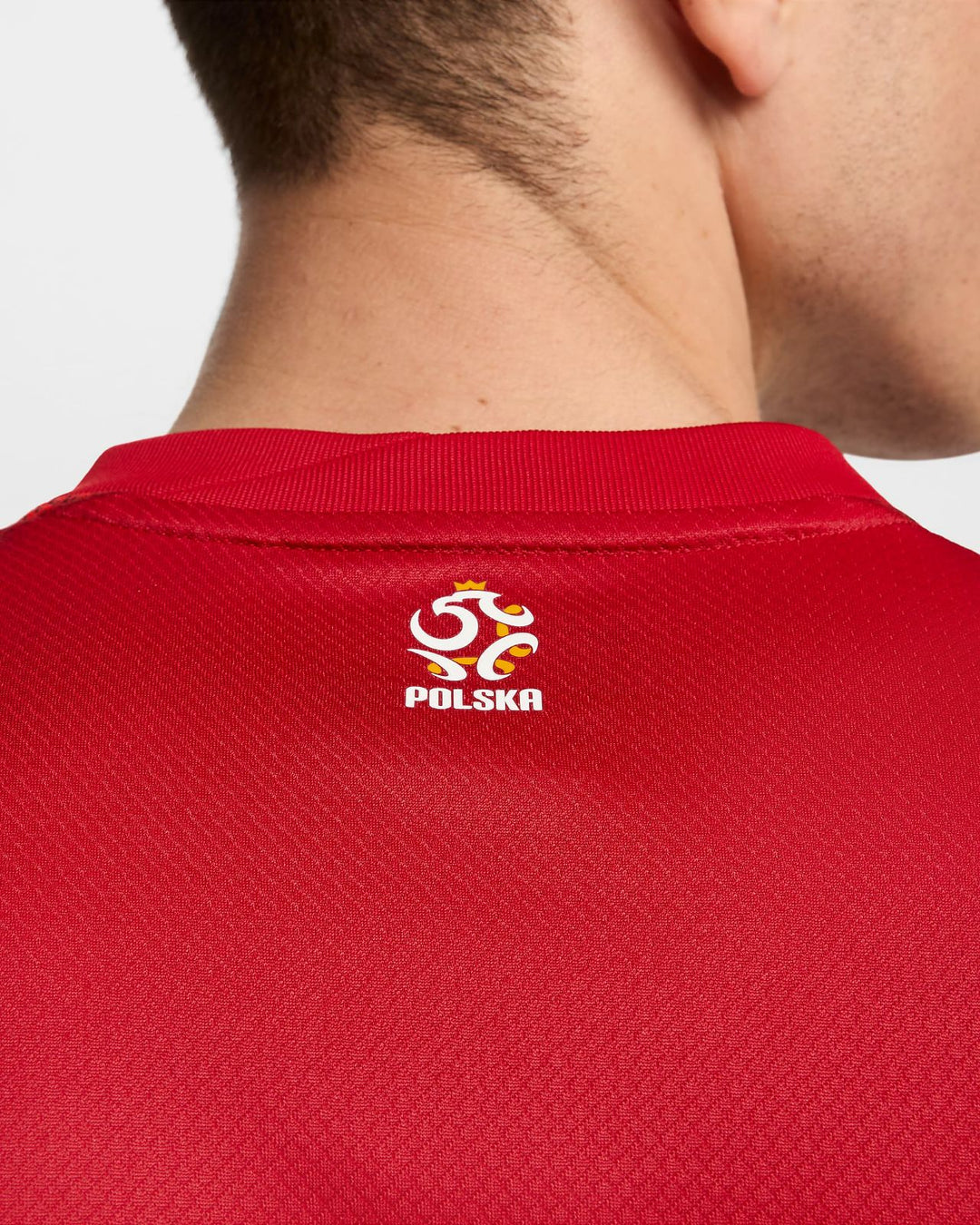 Poland Away Jersey 2024