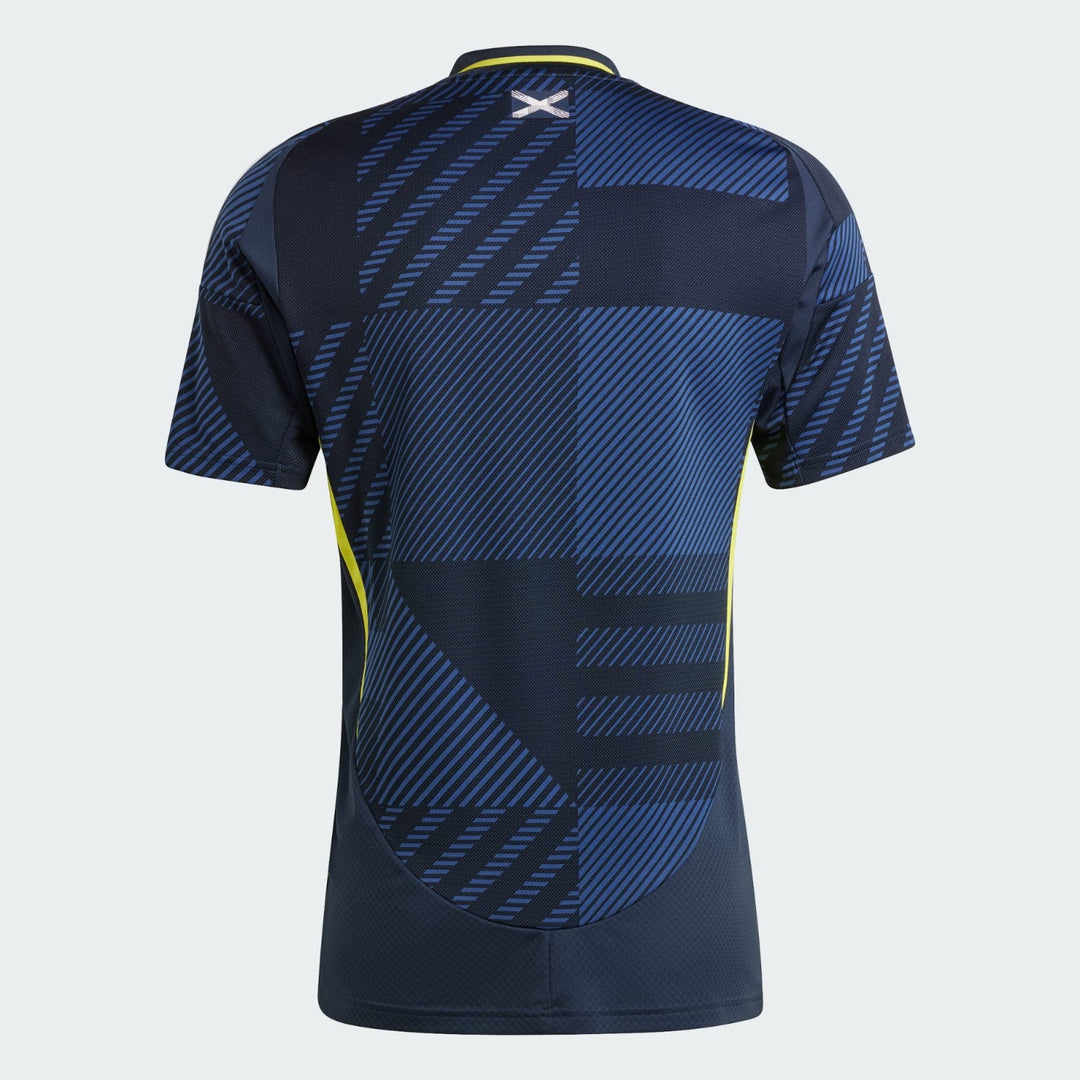 Scotland Home Jersey 2024