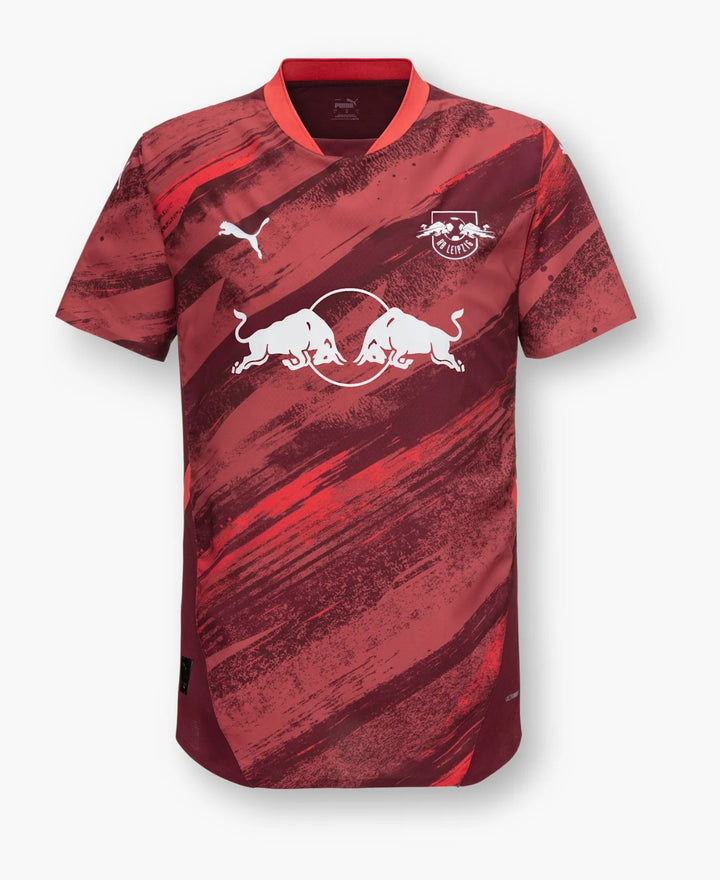 Leipzig Away Jersey 2024/25