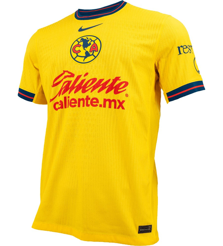 Club America Home Jersey 2024/25