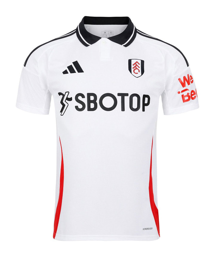 Fulham home Jersey 2024/25