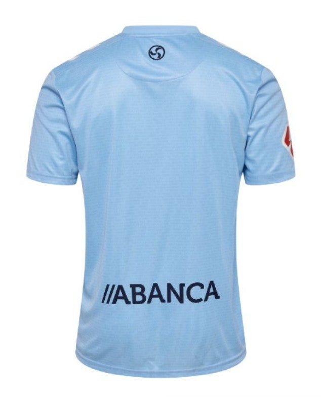 Celta Vigo Home Jersey 2024/25