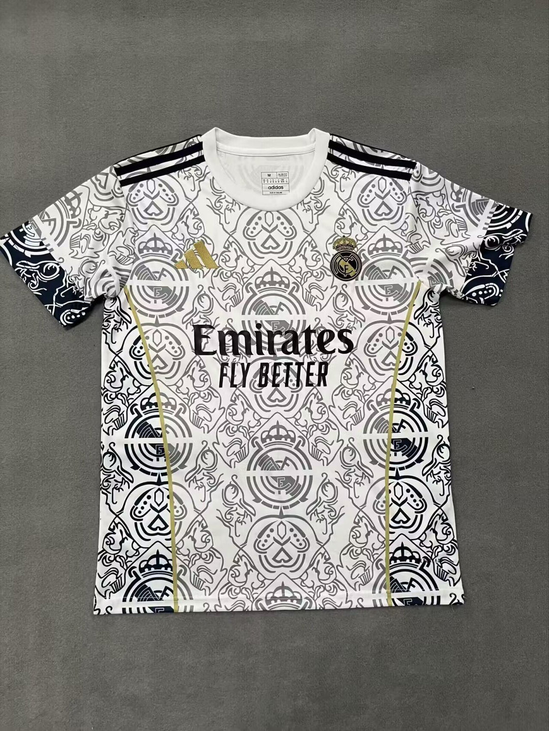 RM Special Edition Jersey 2024/25