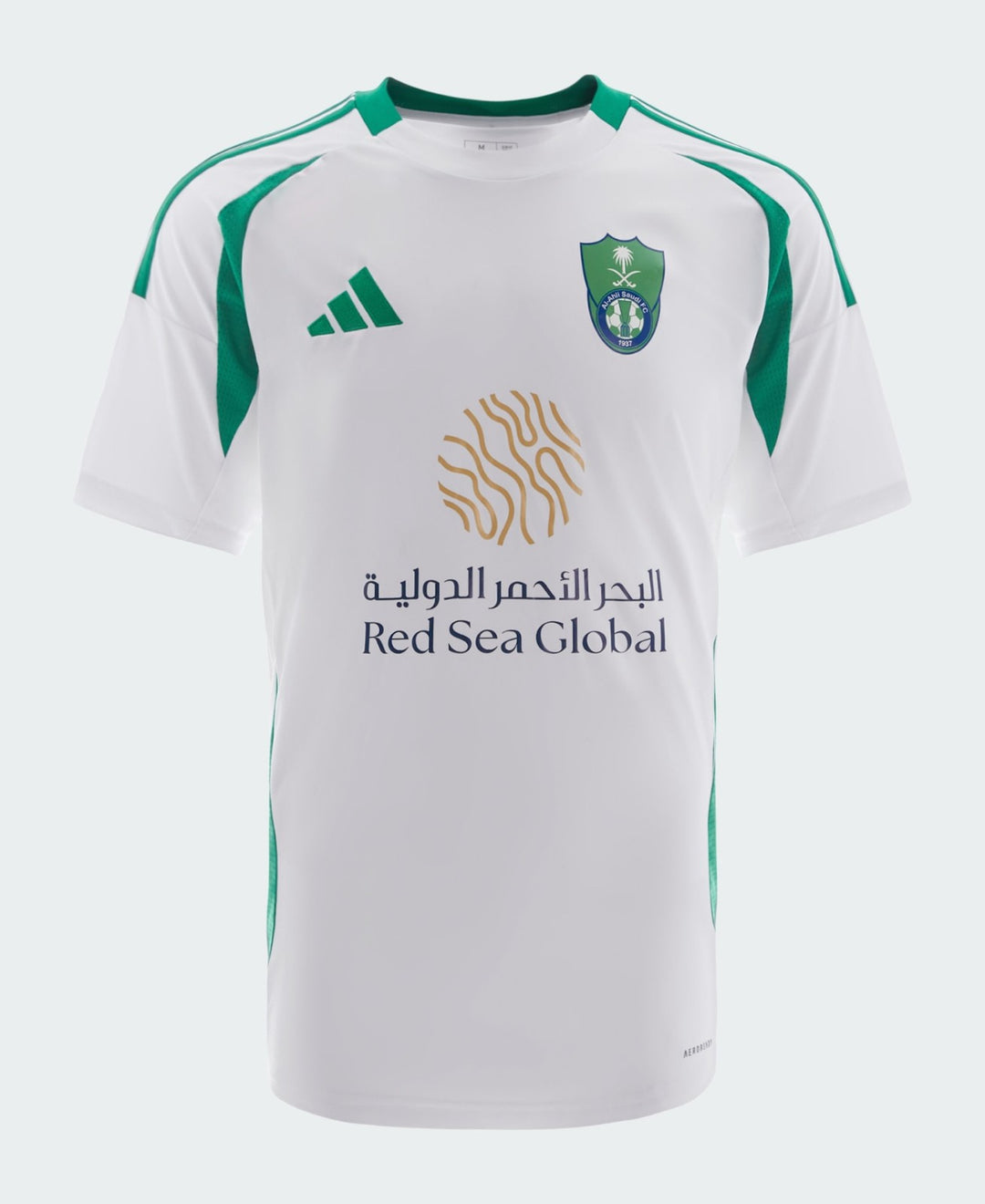 Al-Ahli Saudi Home Jersey 2024/25