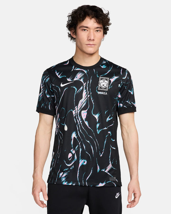 South Korea Away jersey 2024