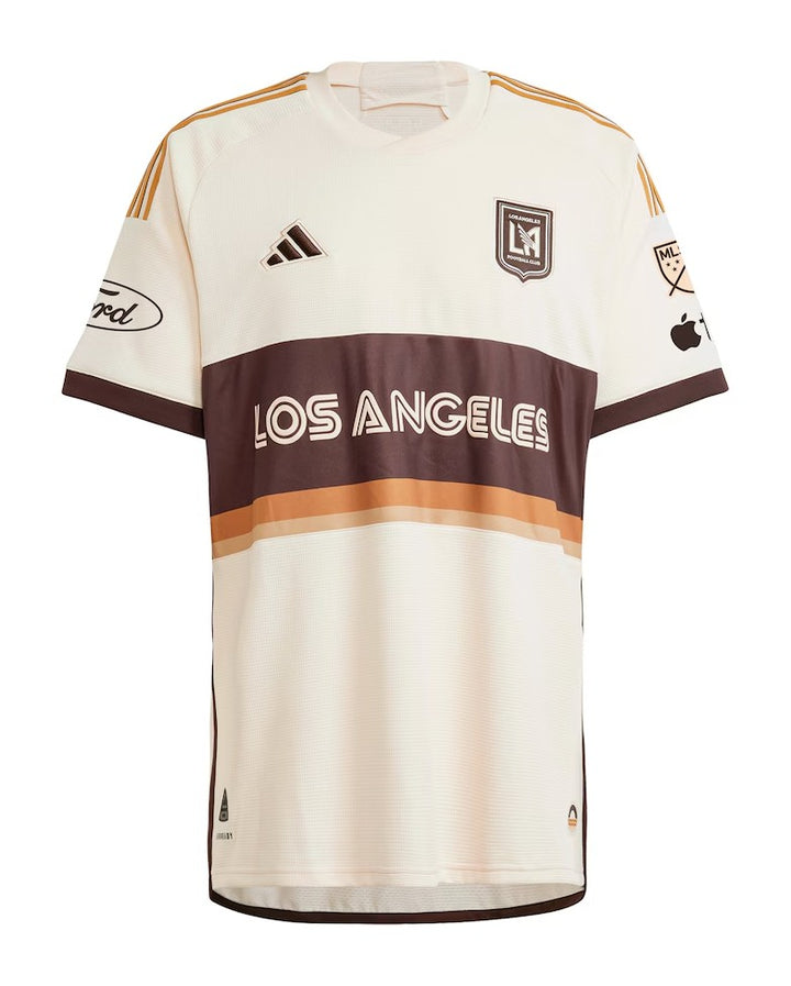 Los Angeles FC Third 2024/25