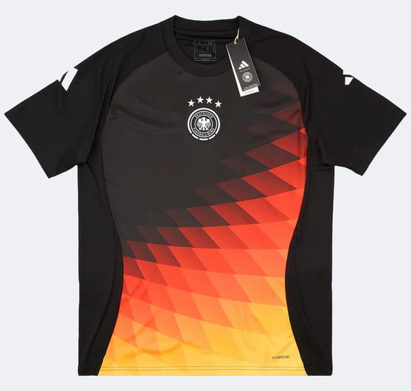 Germany Pre-Match Jersey 2024/25