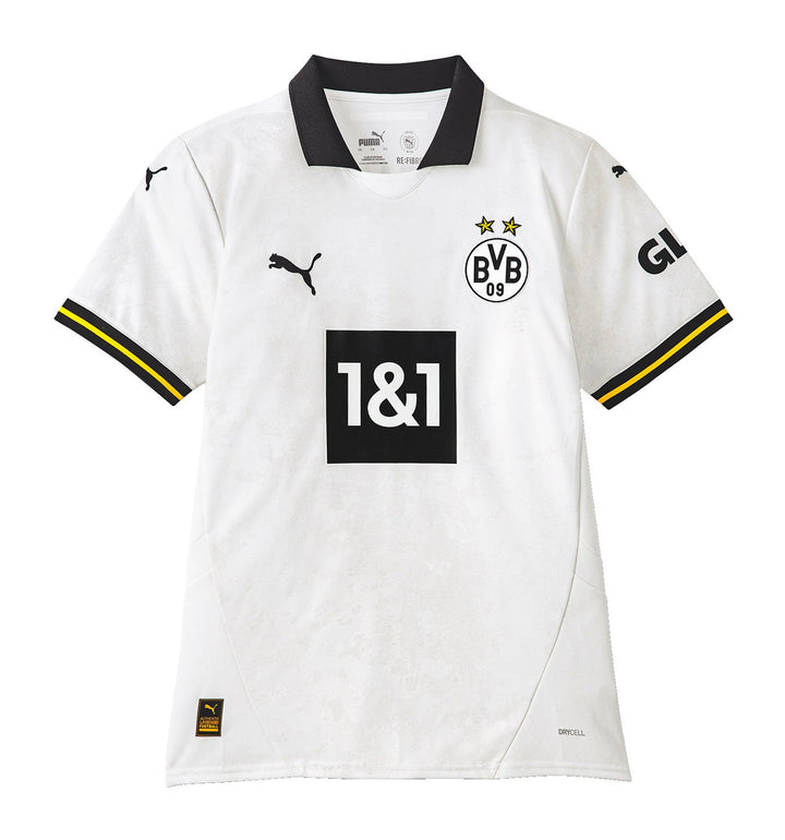 Dortmund Third Jersey 2024/25