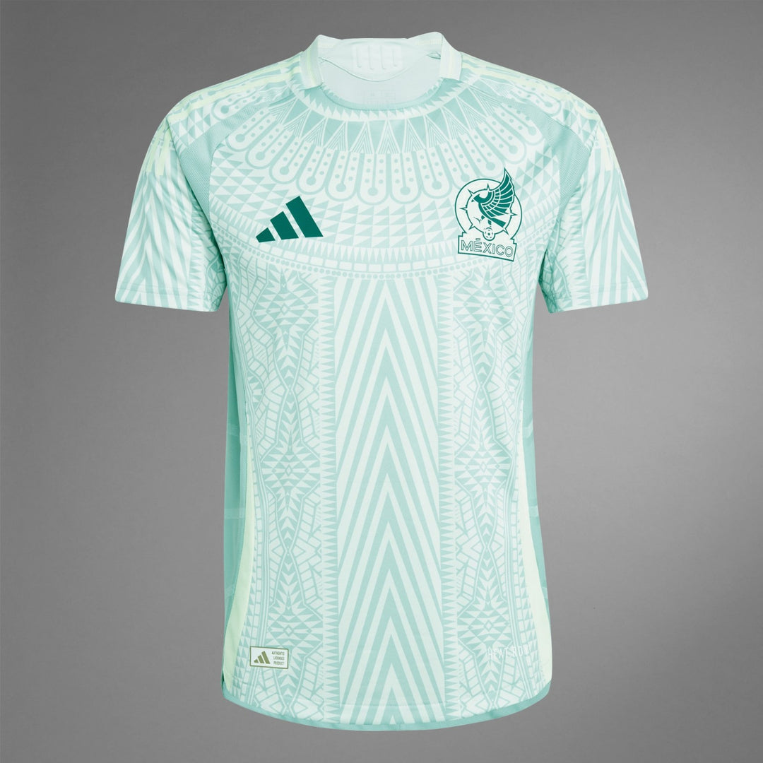 Mexico Away Jersey 2024