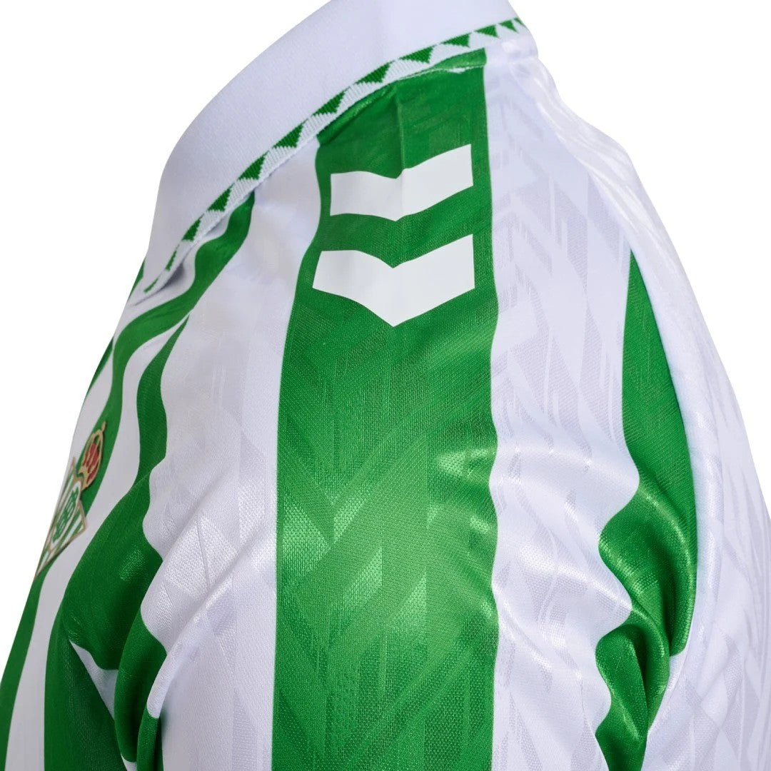 Real Betis Home Jersey 2024/25