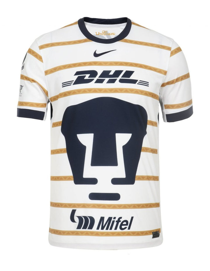 Pumas UNAM Home Jersey 2024/25