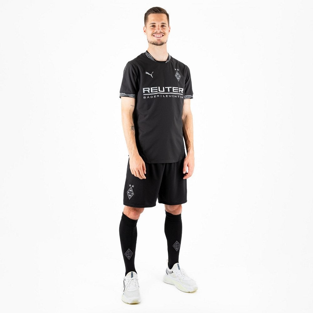 Borussia Mönchengladbach Third Jersey 2024/25