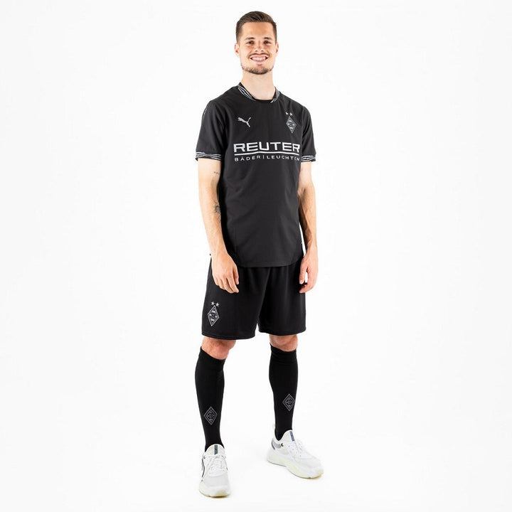 Borussia Mönchengladbach Third Jersey 2024/25