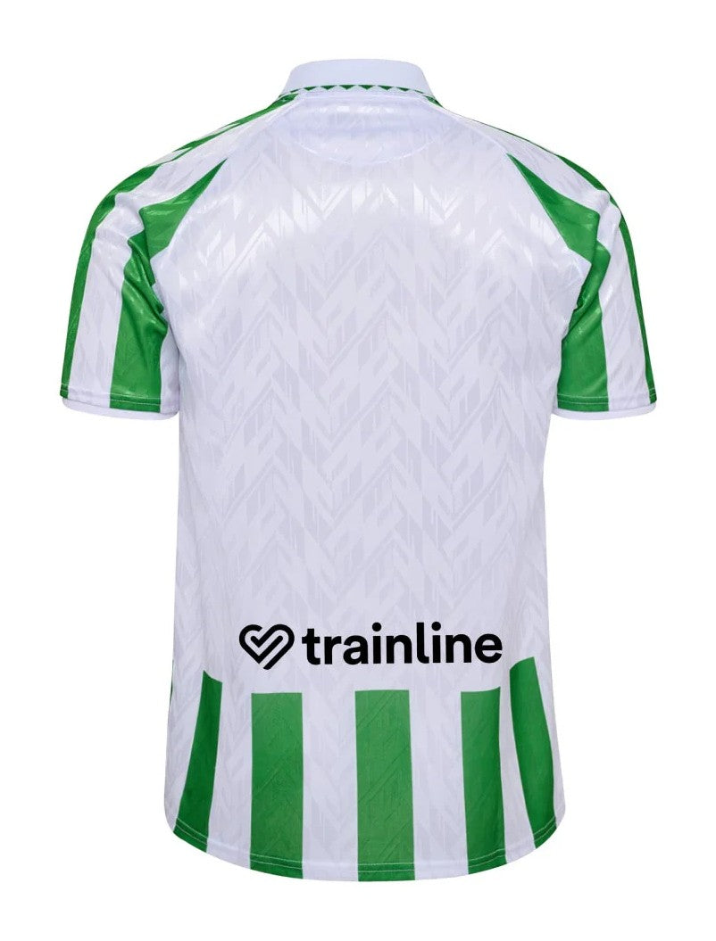 Real Betis Home Jersey 2024/25