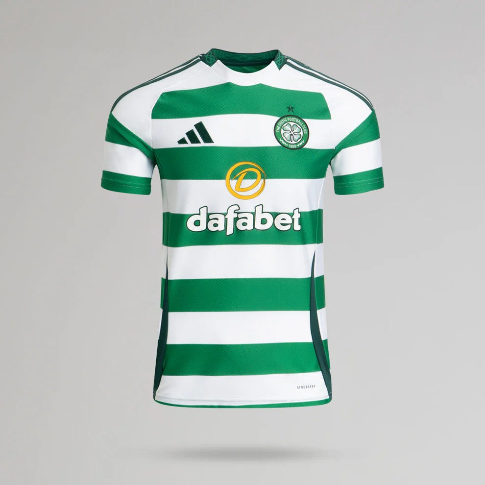 Celtic Home Jersey 2024/25