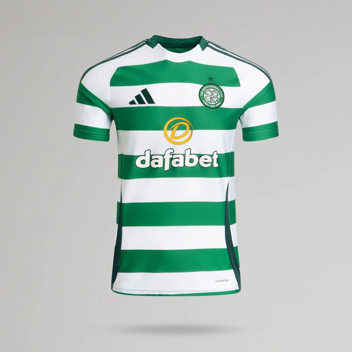 Celtic Home Jersey 2024/25