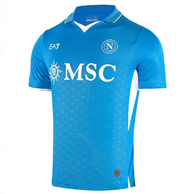 Napoli Home JERSEY 2024/25