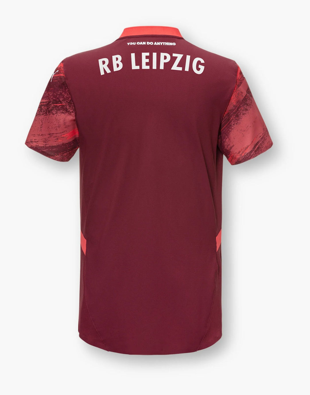 Leipzig Away Jersey 2024/25