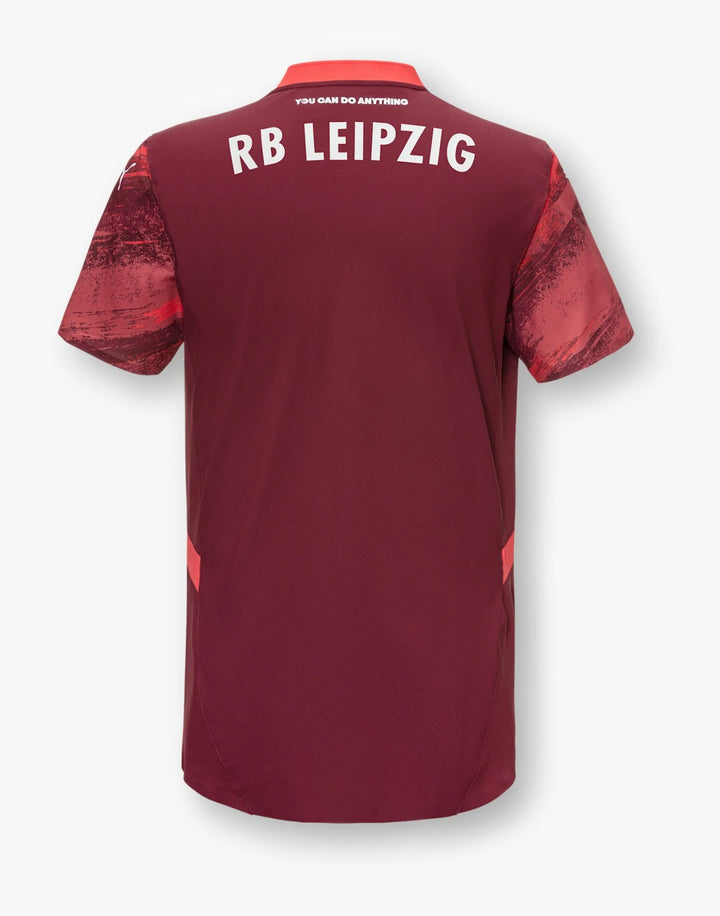 Leipzig Away Jersey 2024/25