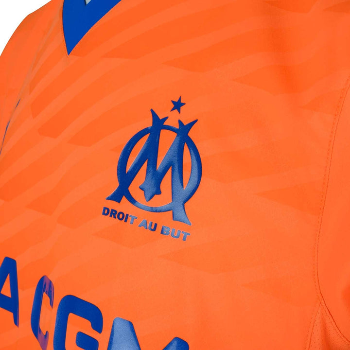 Marseille Third Jersey 2024/25