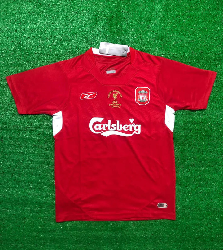 LFC classic 2005 Jersey