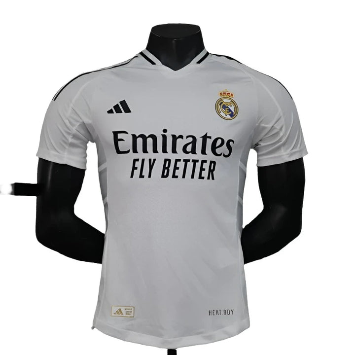 RM Home Player Version Jersey 2024/25